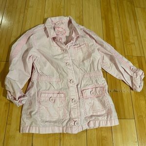 Gap jacket size 5